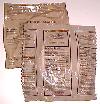 MRE Dessert Item